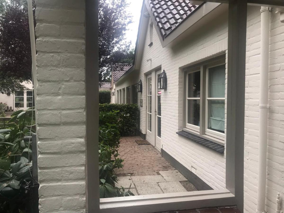 Timeout-Breda Villa Exterior photo