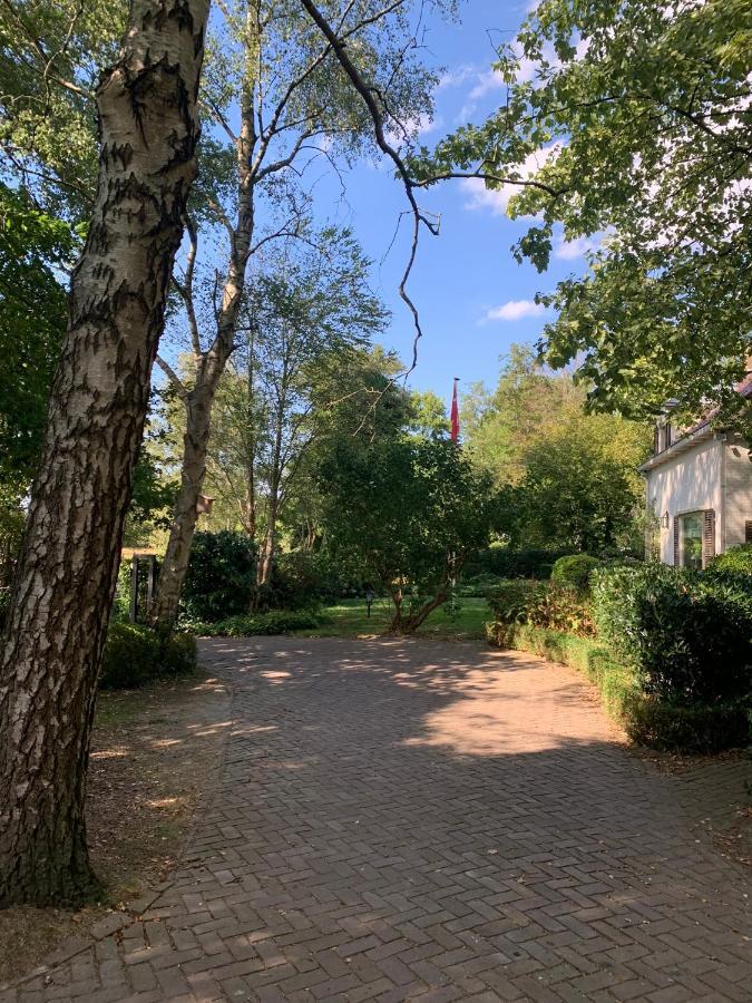 Timeout-Breda Villa Exterior photo