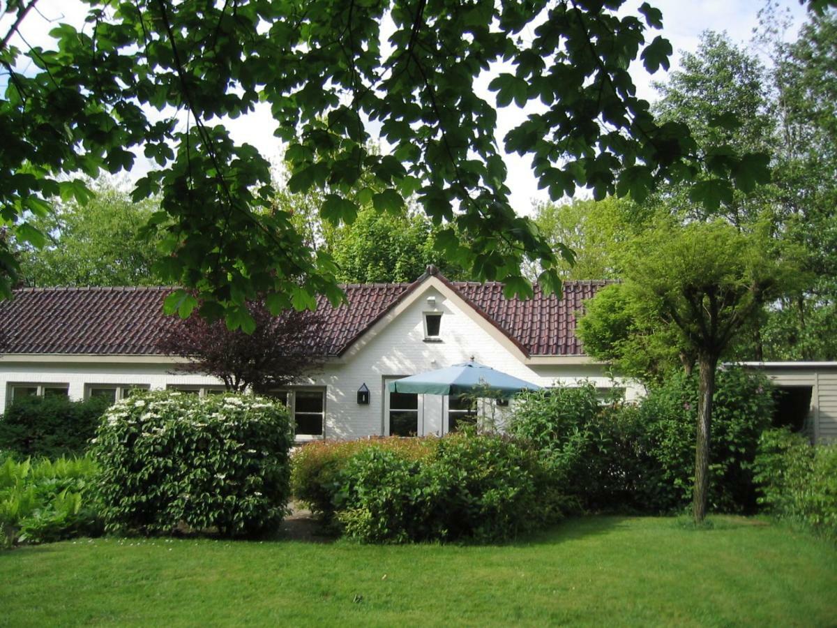 Timeout-Breda Villa Exterior photo